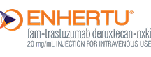 Enhertu Logo