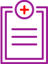 Benefits verification icon